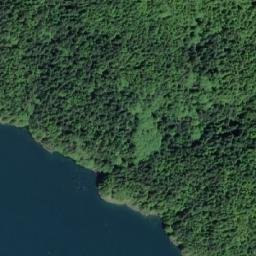 Satellite imagery of Collins Point, CA