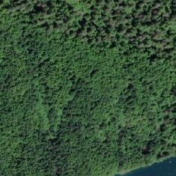 Satellite imagery of Collins Point, CA