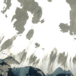 Satellite imagery of Mount Pauline, CA