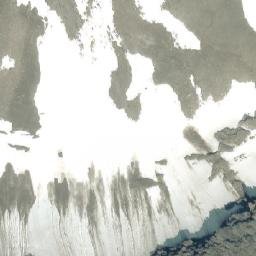 Satellite imagery of Mount Pauline, CA