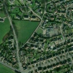 Satellite imagery of boundary_stone, GB