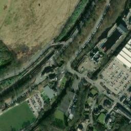 Satellite imagery of boundary_stone, GB