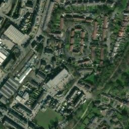 Satellite imagery of boundary_stone, GB