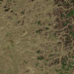 Satellite imagery of Black Hill, GB
