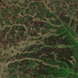 Satellite imagery of Black Hill, GB