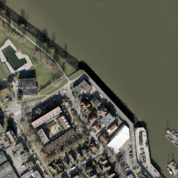 Satellite imagery of Seemannshöft, DE