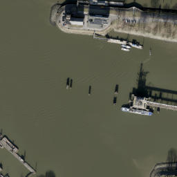 Satellite imagery of Seemannshöft, DE