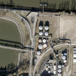 Satellite imagery of Seemannshöft, DE