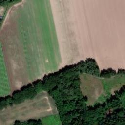 Satellite imagery of Klingeberg, DE