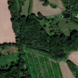 Satellite imagery of Klingeberg, DE
