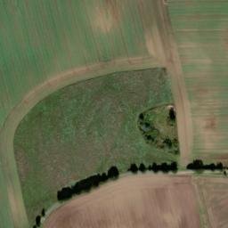 Satellite imagery of Sandberg, DE