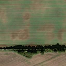 Satellite imagery of Sandberg, DE