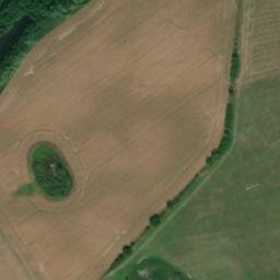 Satellite imagery of Hüftenberg, DE