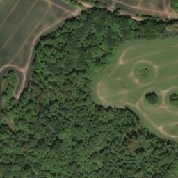 Satellite imagery of Tannenberg, DE