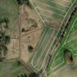 Satellite imagery of Kanonenberg, DE