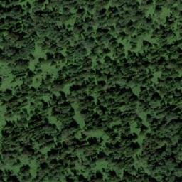 Satellite imagery of Вершина Углепа, KZ