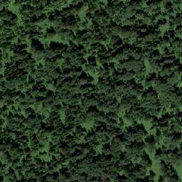 Satellite imagery of Вершина Углепа, KZ
