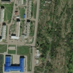 Satellite imagery of 6907, KZ