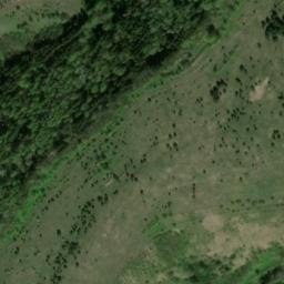 Satellite imagery of Устье Шуштепки, KZ