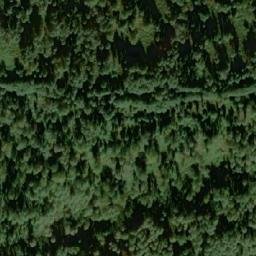 Satellite imagery of Верховье Угычи, RU