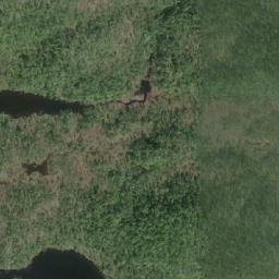 Satellite imagery of Anger Point, CA