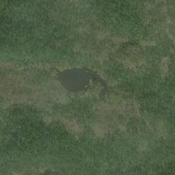 Satellite imagery of Anger Point, CA