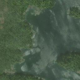 Satellite imagery of Anger Point, CA