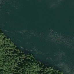 Satellite imagery of James Point, CA