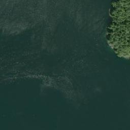 Satellite imagery of Hepburn Point, CA
