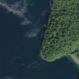 Satellite imagery of Moody Point, CA