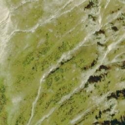 Satellite imagery of Oog Mountain, CA