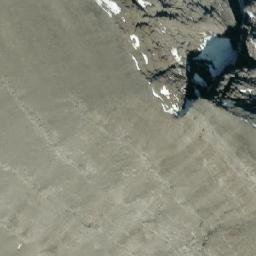 Satellite imagery of Mount Pauline, CA