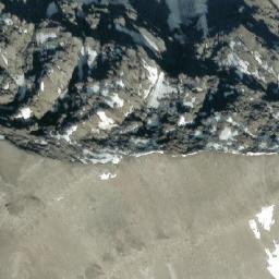 Satellite imagery of Mount Pauline, CA