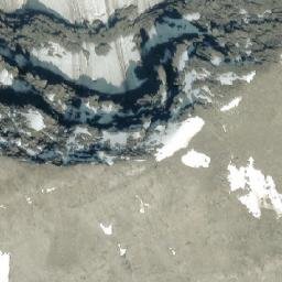 Satellite imagery of Mount Pauline, CA