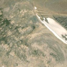 Satellite imagery of Persimmon Range, CA