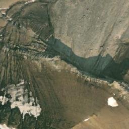 Satellite imagery of Persimmon Range, CA