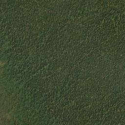 Satellite imagery of Thoreau Creek Pass, CA