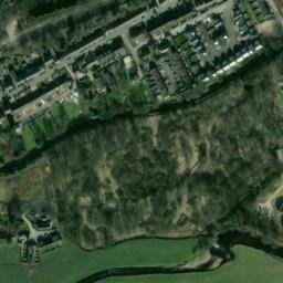 Satellite imagery of boundary_stone, GB