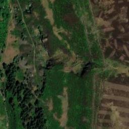 Satellite imagery of Beehive Cairn, GB