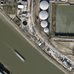 Satellite imagery of Seemannshöft, DE