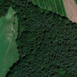 Satellite imagery of Klingeberg, DE