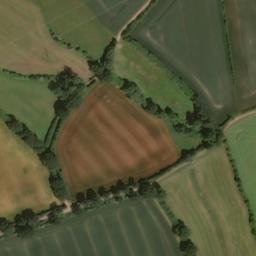 Satellite imagery of Kleiner Berg, DE