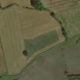 Satellite imagery of Kleiner Berg, DE