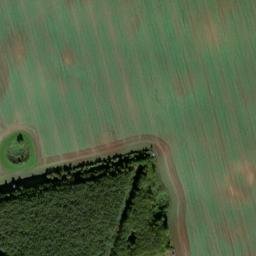 Satellite imagery of Sandberg, DE