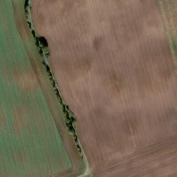 Satellite imagery of Sandberg, DE