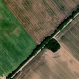 Satellite imagery of Kistenberg, DE