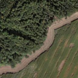 Satellite imagery of Siebeneichenberg, DE