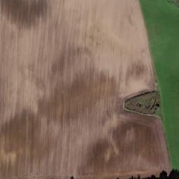 Satellite imagery of Kläterberg, DE