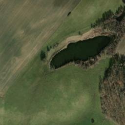 Satellite imagery of Tannenberg, DE