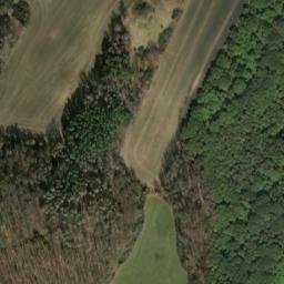 Satellite imagery of Tannenberg, DE